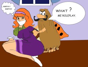 Scooby-Doo 4AI - Page 457