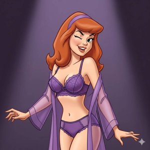 Scooby-Doo 4AI - Page 458