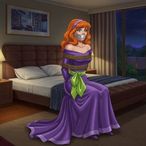 Scooby-Doo 4AI - Page 459