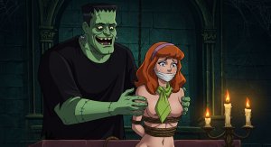 Scooby-Doo 4AI - Page 461