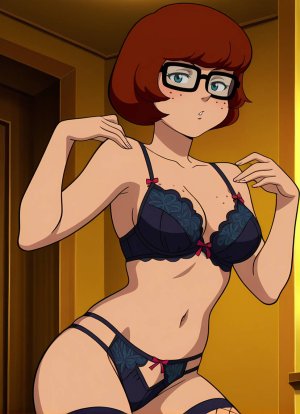 Scooby-Doo 4AI - Page 476