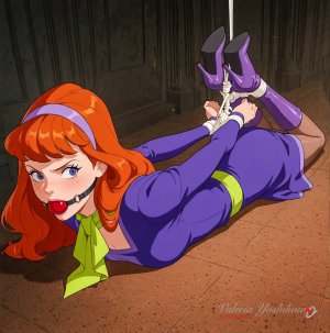 Scooby-Doo 4AI - Page 48