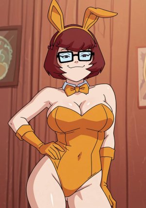 Scooby-Doo 4AI - Page 480