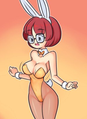 Scooby-Doo 4AI - Page 493