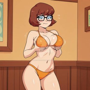 Scooby-Doo 4AI - Page 504