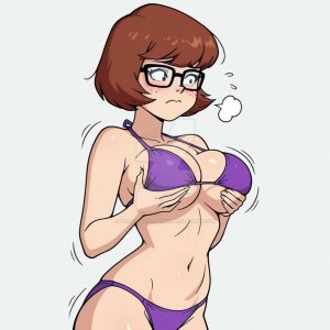 Scooby-Doo 4AI - Page 505