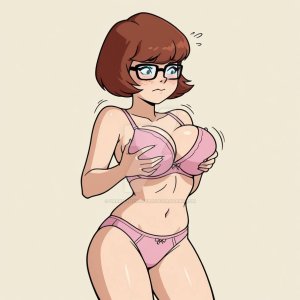 Scooby-Doo 4AI - Page 507