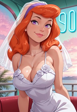 Scooby-Doo 4AI - Page 52