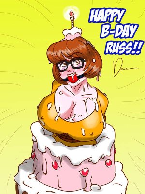 Scooby-Doo 4AI - Page 551