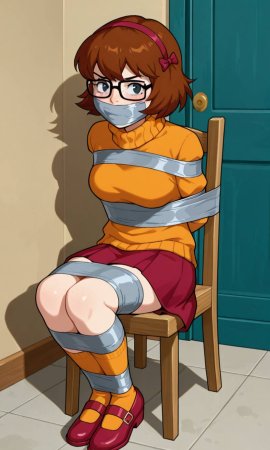 Scooby-Doo 4AI - Page 562