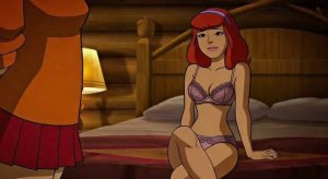 Scooby-Doo 4AI - Page 57