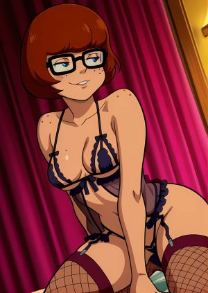 Scooby-Doo 4AI - Page 572