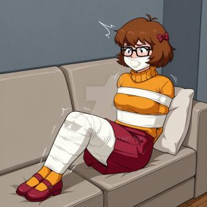 Scooby-Doo 4AI - Page 574