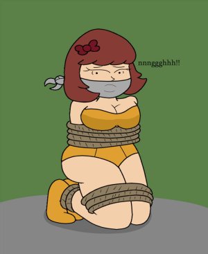 Scooby-Doo 4AI - Page 577