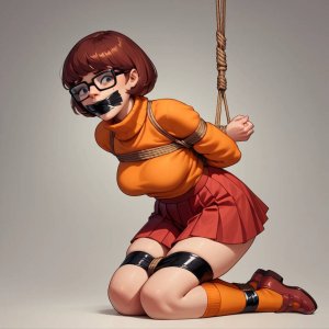 Scooby-Doo 4AI - Page 592