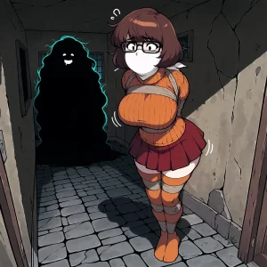 Scooby-Doo 4AI - Page 595