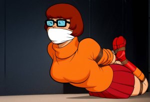 Scooby-Doo 4AI - Page 610