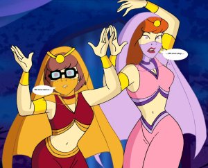 Scooby-Doo 4AI - Page 623