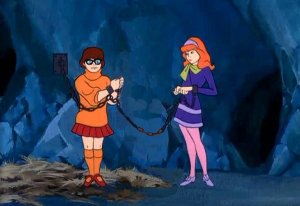 Scooby-Doo 4AI - Page 626