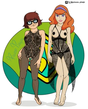 Scooby-Doo 4AI - Page 644