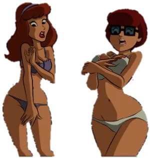 Scooby-Doo 4AI - Page 663