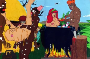 Scooby-Doo 4AI - Page 683