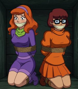 Scooby-Doo 4AI - Page 702