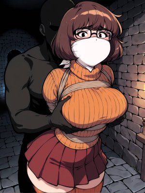 Scooby-Doo 4AI - Page 744