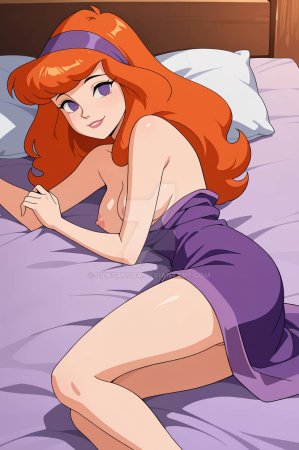 Scooby-Doo 4AI - Page 775