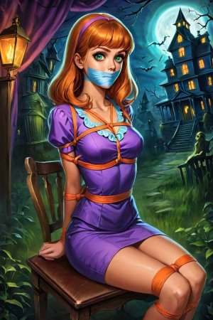 Scooby-Doo 4AI - Page 783