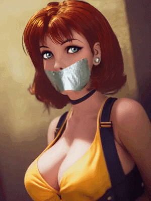 Scooby-Doo 4AI - Page 784