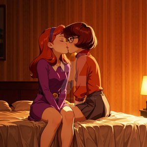 Scooby-Doo 4AI - Page 796