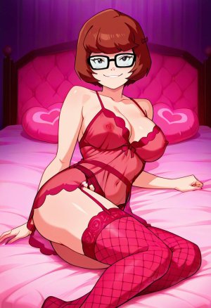 Scooby-Doo 4AI - Page 797