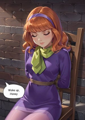 Scooby-Doo 4AI - Page 80