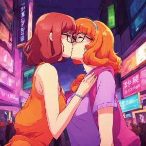 Scooby-Doo 4AI - Page 801