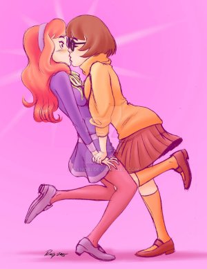 Scooby-Doo 4AI - Page 803