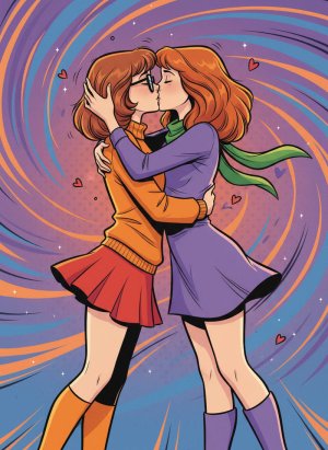 Scooby-Doo 4AI - Page 815