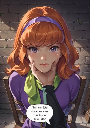 Scooby-Doo 4AI - Page 86