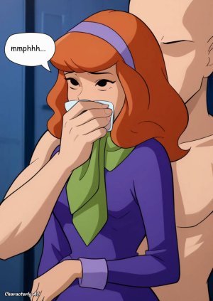 Scooby-Doo 4AI - Page 88