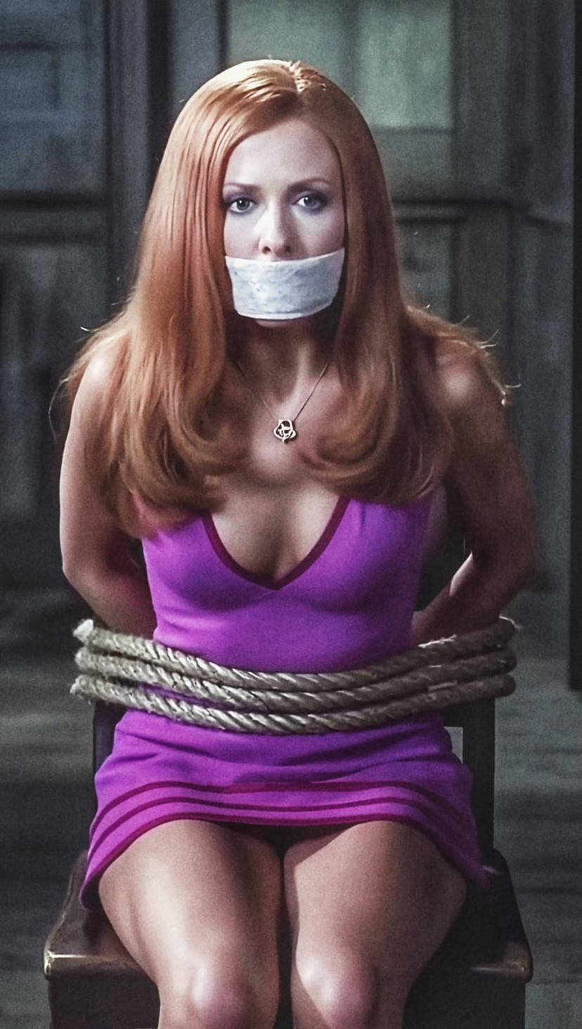 Scooby-Doo 8 - Image 100