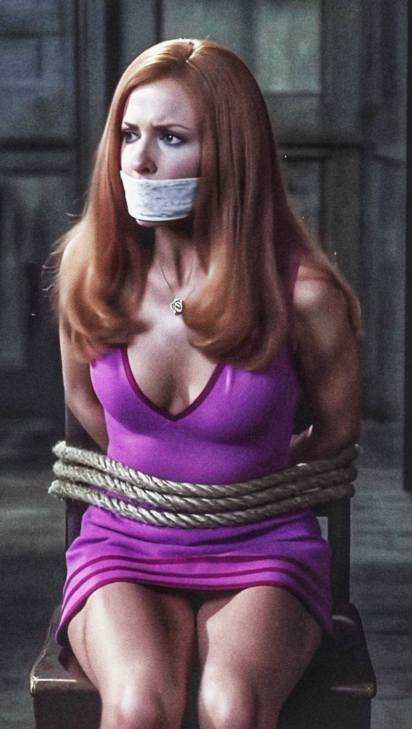Scooby-Doo 8 - Image 105