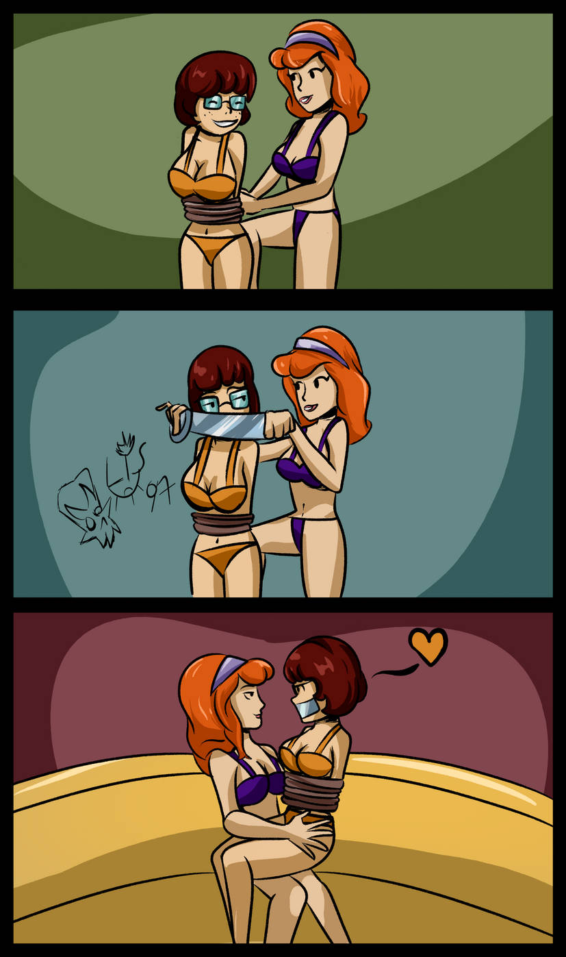 Scooby-Doo 8 - Image 108