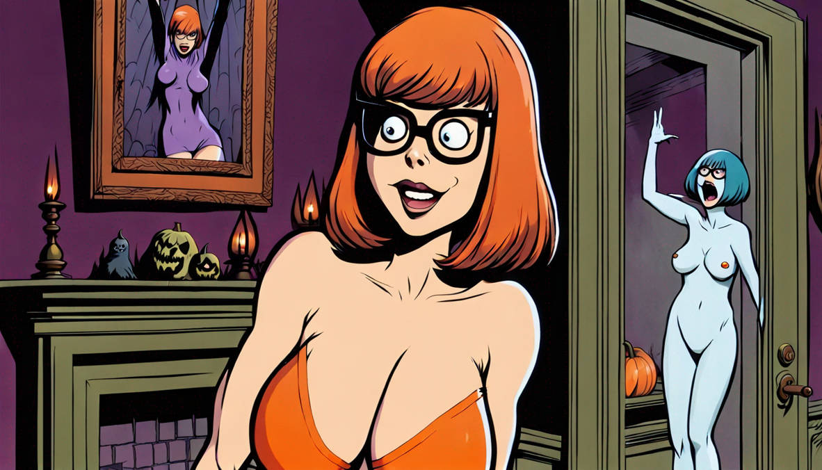 Scooby-Doo 8 - Image 109