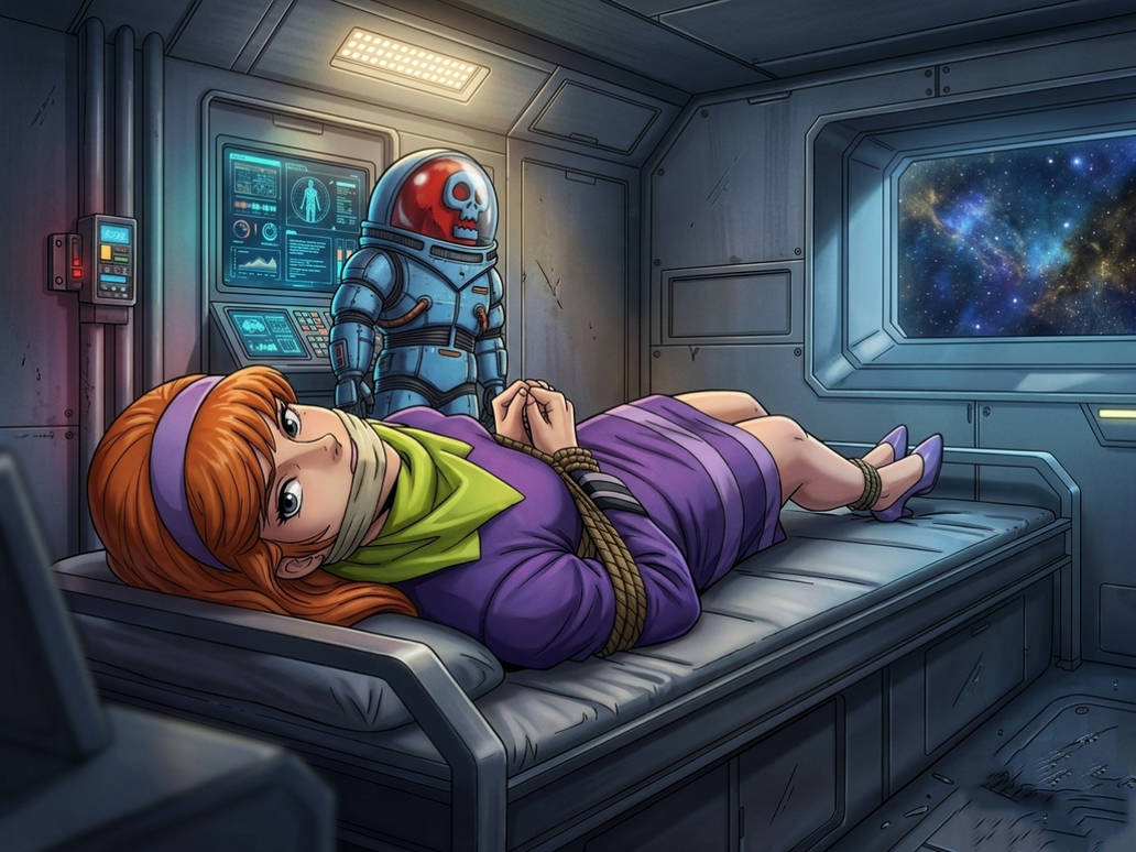 Scooby-Doo 8 - Image 128