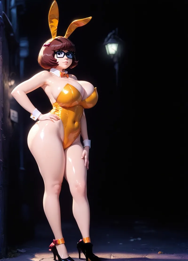 Scooby-Doo 8 - Image 197