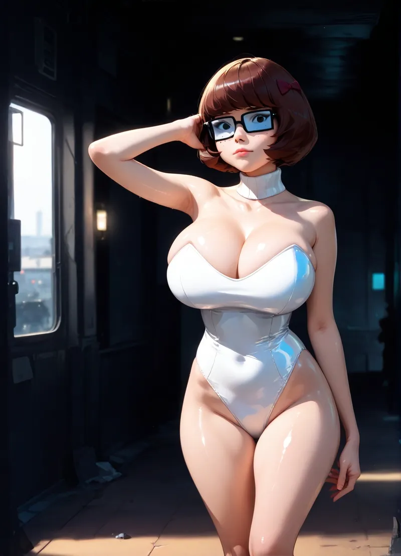 Scooby-Doo 8 - Image 199