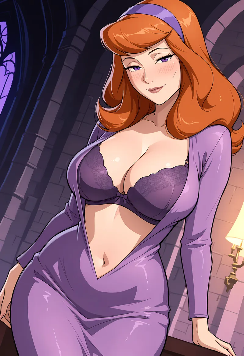 Scooby-Doo 8 - Image 213