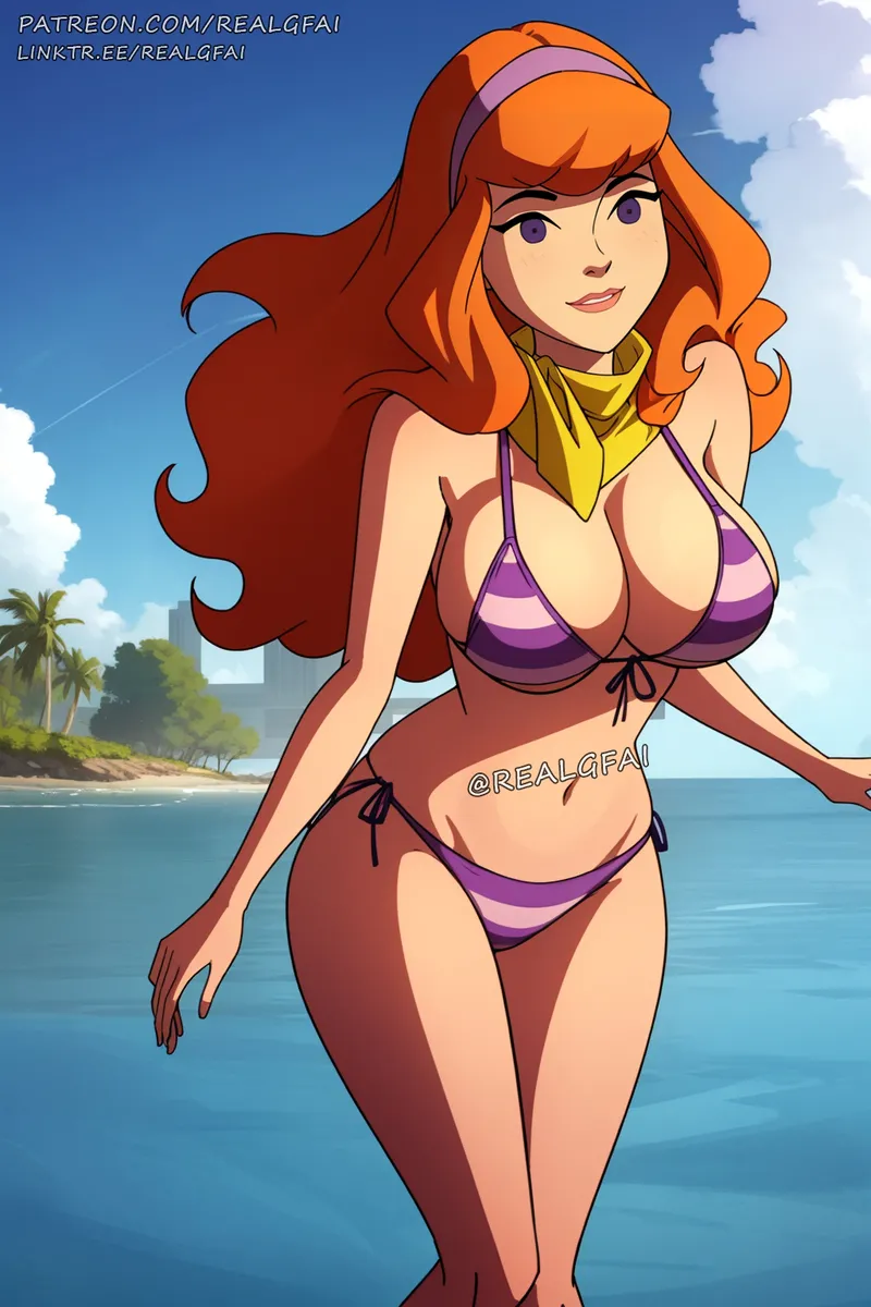 Scooby-Doo 8 - Image 221