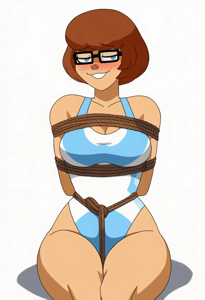 Scooby-Doo 8 - Image 242