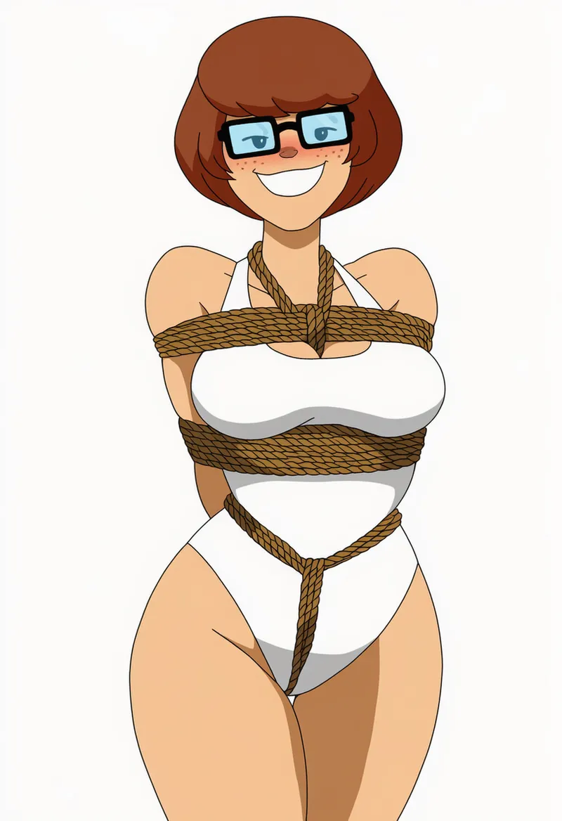 Scooby-Doo 8 - Image 243